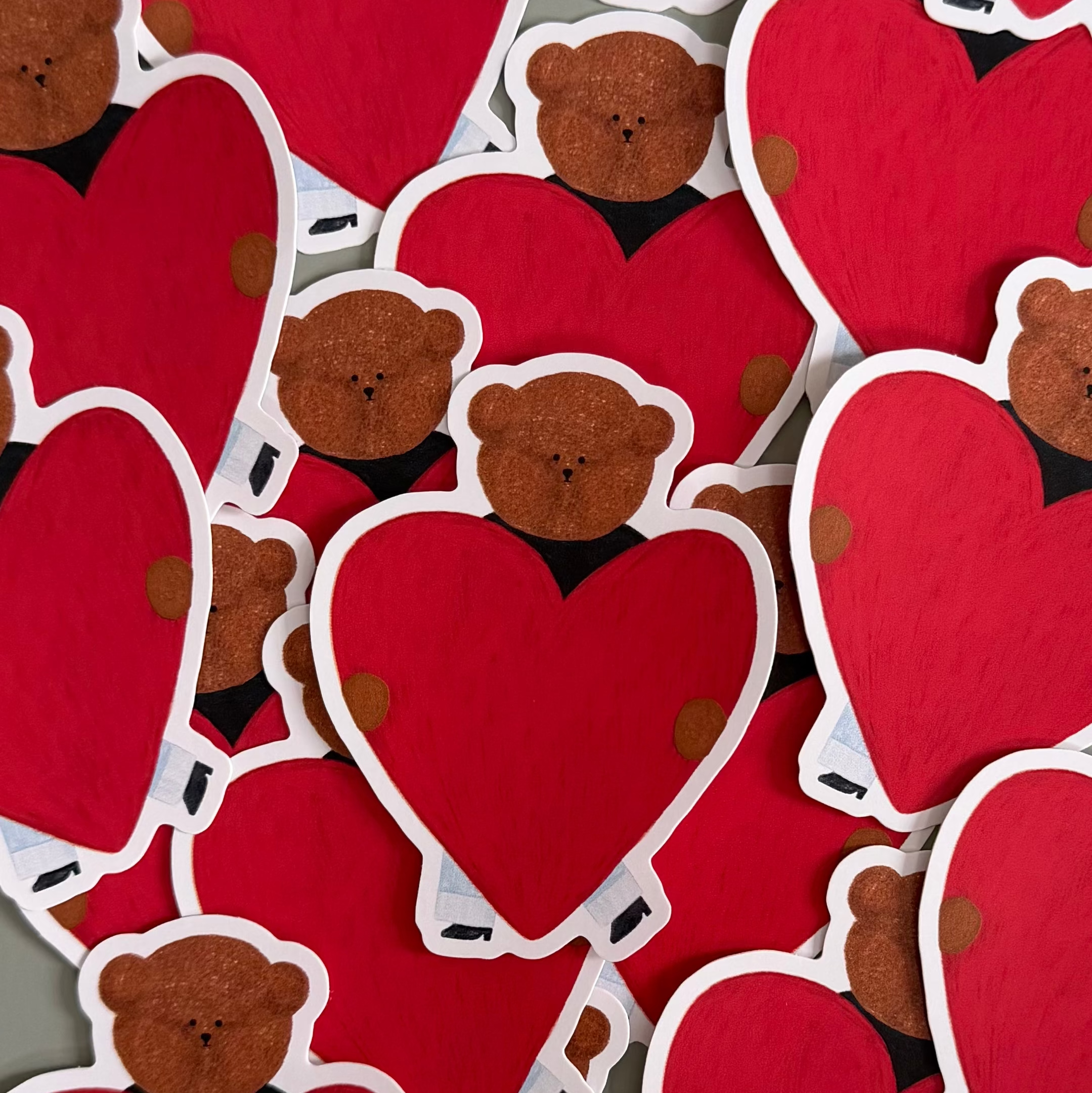 Big Love Bear