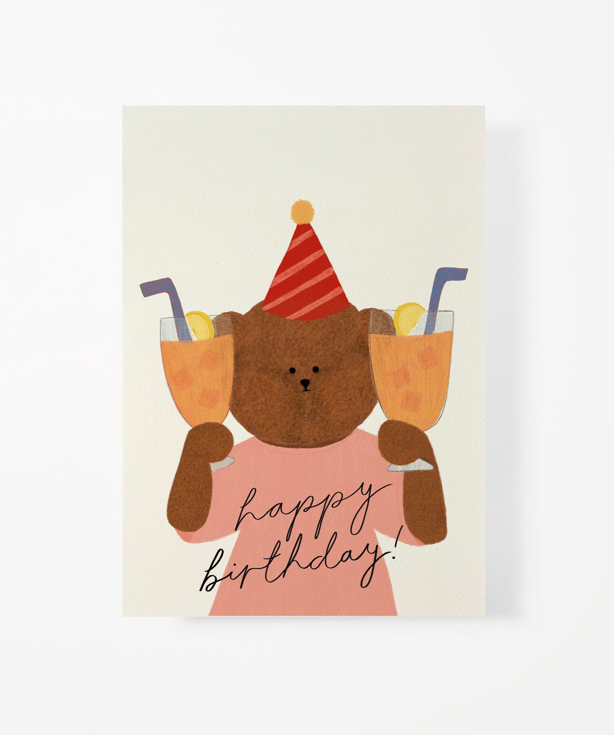 Birthday Cheers